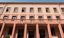 Adalet Bakanlığı'na 20 bin personel alımı yapılacak