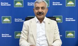 Başkan Şahin'den ‘Emekliler Günü’ Mesajı