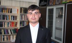 Kullanılmış kitaplardan hazırlandığı YKS'de Türkiye 148'incisi oldu