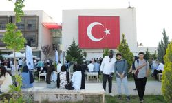 Batman Üniversitesi Uluslararası Öğrenci Başvuru Sonuçları Açıklandı