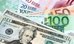 Dolar ve Euro'da son durum. Fiyatlar değişti mi?