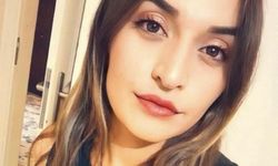 Ebru evinde ölü bulundu
