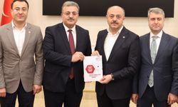 Eğitim Bir-Sen, 8’inci dönem toplu sözleşme tekliflerini açıkladı