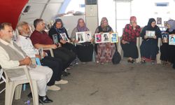 Silahların bırakılması, çocuklarımızın bırakılması demek