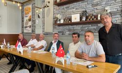 Recebanlılar Derneği’nden Önemli Mesajlar