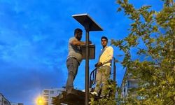 ELEKTRİK ONARIM YAPIM İŞİ YAPILACAKTIR