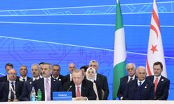 Cumhurbaşkanı Erdoğan: Suriye ve İran'a saldırılarının arka planında Filistin halkına diz çöktürme siyaseti yatıyor