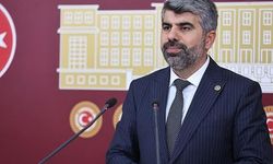 HÜDA PAR Mersin Milletvekili Dinç: Dini değerlere yönelik saldırılar karşısında sessiz kalınmamalı