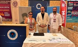 BATMAN ÜNİVERSİTESİNDEN ANKARA’DA TANITIM