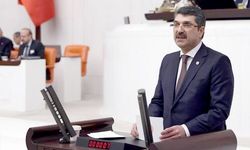 Nasıroğlu, enerjide dışa bağımlı değil; kendi kaynaklarıyla güçlenen bir ülkeyiz