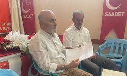 SP Batman İl Müfettişliğine Mahmut Dağ Atandı