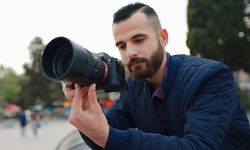 Gazze'de bir gazeteci daha şehit edildi
