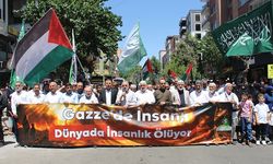 Peygamber Sevdalılarından karikatür tepkisi: Rezaletin adı İslam düşmanlığıdır