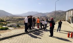 AFAD’dan Sosyal Yardım Vakfı Personeline Farkındalık Eğitimi