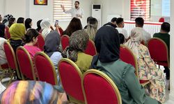 KYK Personeline Psikososyal Destek Eğitimi