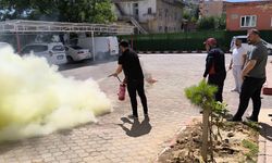 Kozluk'ta AFAD’tan Eğitim Seferberliği