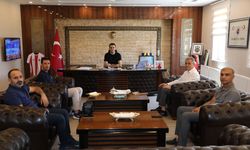 Hasankeyf’in Geleceğine Yön Verecek Projeler Masaya Yatırıldı