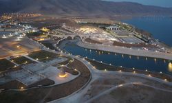 Hasankeyf’in Kalbinde Geceyi Aydınlatan Büyü