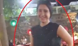 İlayda'nın cinayetten 1 saat önce çekilen görüntüleri ortaya çıktı