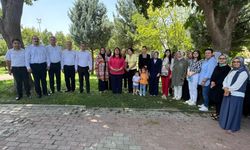 Batman’da Kadın Kooperatifleri Güç Birliği Yapıyor