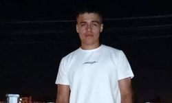 Suya atlayan Özgür'ün cansız bedeni bulundu