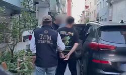 4 ilde FETÖ operasyonu: 10 gözaltı