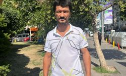 Darbedilen seyyar satıcı: Bu işin peşinde koşacağız