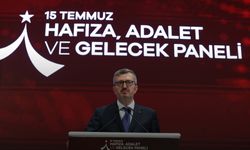 İletişim Başkanı Duran: FETÖ unsurları tamamen etkisiz hâle gelene dek bu mücadele aynı kararlılıkla sürecektir