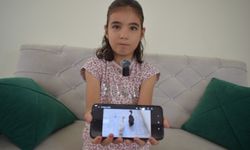 Küçük Cudi, büyüttükleri 2 ördeği çalanlara seslendi