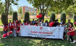 Batman’da Örnek İş Birliği: Çocuklar İçin Kahvaltı Etkinliği