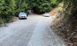 Kınalı Mesire Alanına Ulaşım Artık Daha Kolay