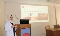 Kırım Kongo Kanamalı Ateşine dikkat: Yaz aylarında risk artıyor