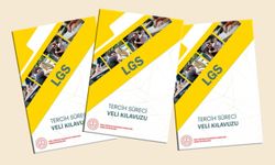 LGS tercih süreci için velilere yönelik kılavuz yayımlandı