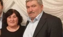 Traktör devrildi: karı-koca öldü