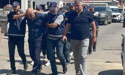Marketten 3 milyon TL'lik gaspta şüphelilerden biri iş yeri çalışanı çıktı