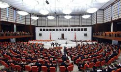 İklim Kanunu Teklifi Meclis’te yasallaştı