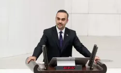 Bakan Kacır: 81 ilde Yerel Kalkınma Hamlesi Teşvik Programı'nı uygulamaya alıyoruz
