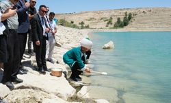 Nasreddin Hoca, doğduğu topraklarda festivalle anıldı