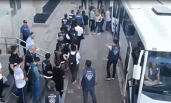 Yasa dışı bahis operasyonunda 31 tutuklama