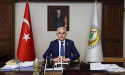 Yanan alanları doğayı taklit ederek ağaçlandırıyoruz