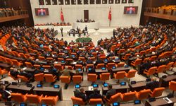 Özgür Özel'e ait yeni dokunulmazlık dosyası TBMM'de