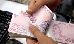 Yaşlı ve engelli aylıkları hesaplara yatırılmaya başlandı