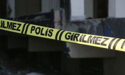 Cami çıkışında silahlı saldırı