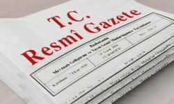 Resmi ilan yayımlayan gazetelerin sayısı 753 oldu