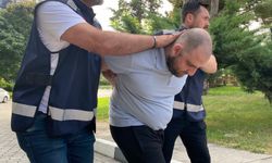 Cinayet şüphelisi, 5 yıl sonra Gürcistan'da yakalandı