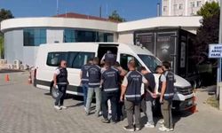 17 ilde dolandırıcılık operasyonu; 25 gözaltı