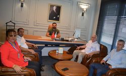 SGK’dan Özel Hastanelere Rehberlik Ziyareti
