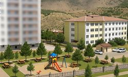 Sason’a Nefes Aldıracak Proje: Yeni Dinlenme Alanı ve Çocuk Parkı Geliyor!