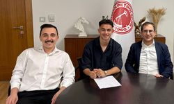 Burak Sefa Kavraz, Petrolspor ile yola devam ediyor