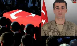 Bitlisli Şehit Mahsun Yeşildemir Batman’da Uğurlanacak